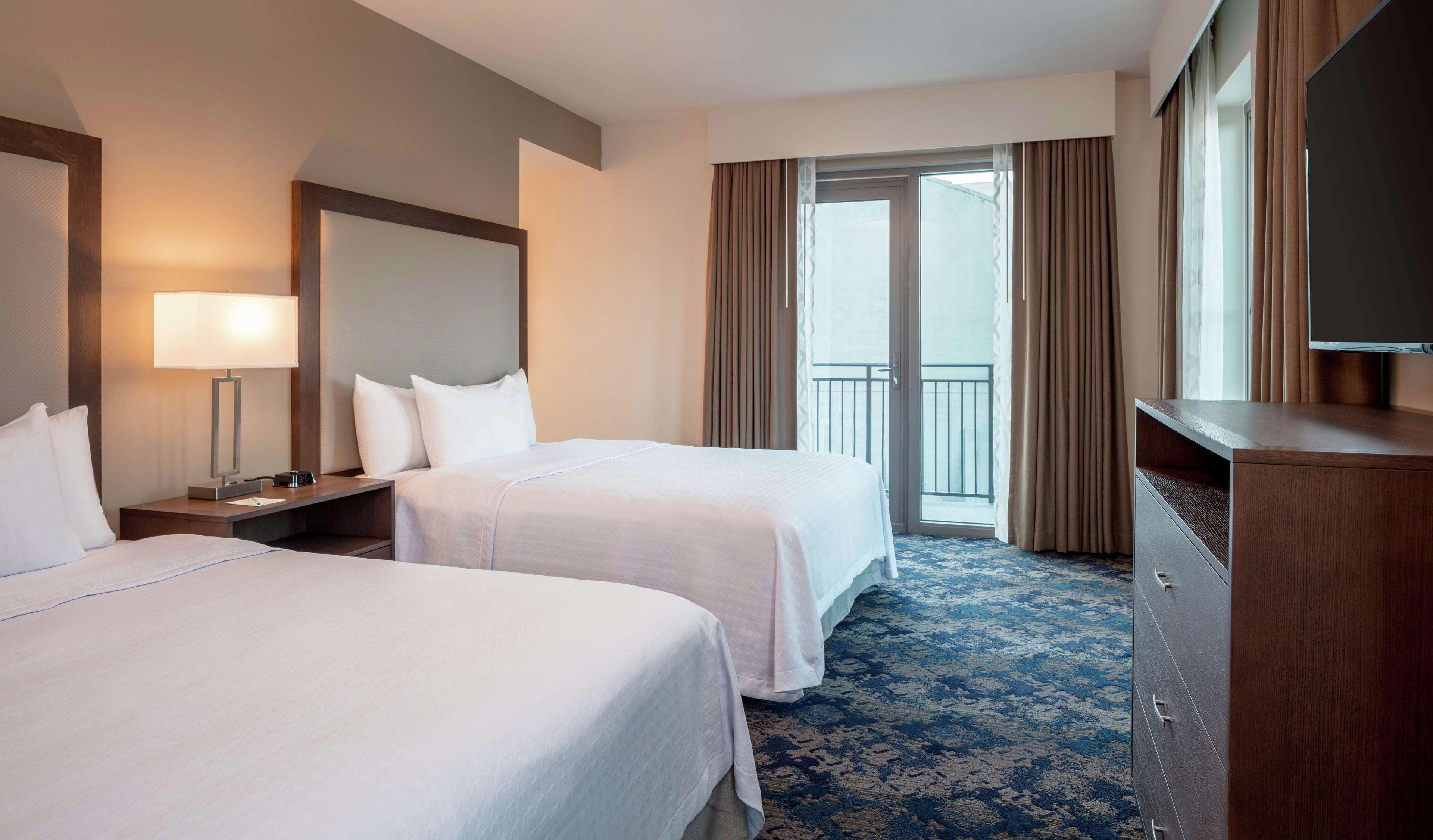 Homewood Suites By Hilton New Orleans French Quarter Zewnętrze zdjęcie