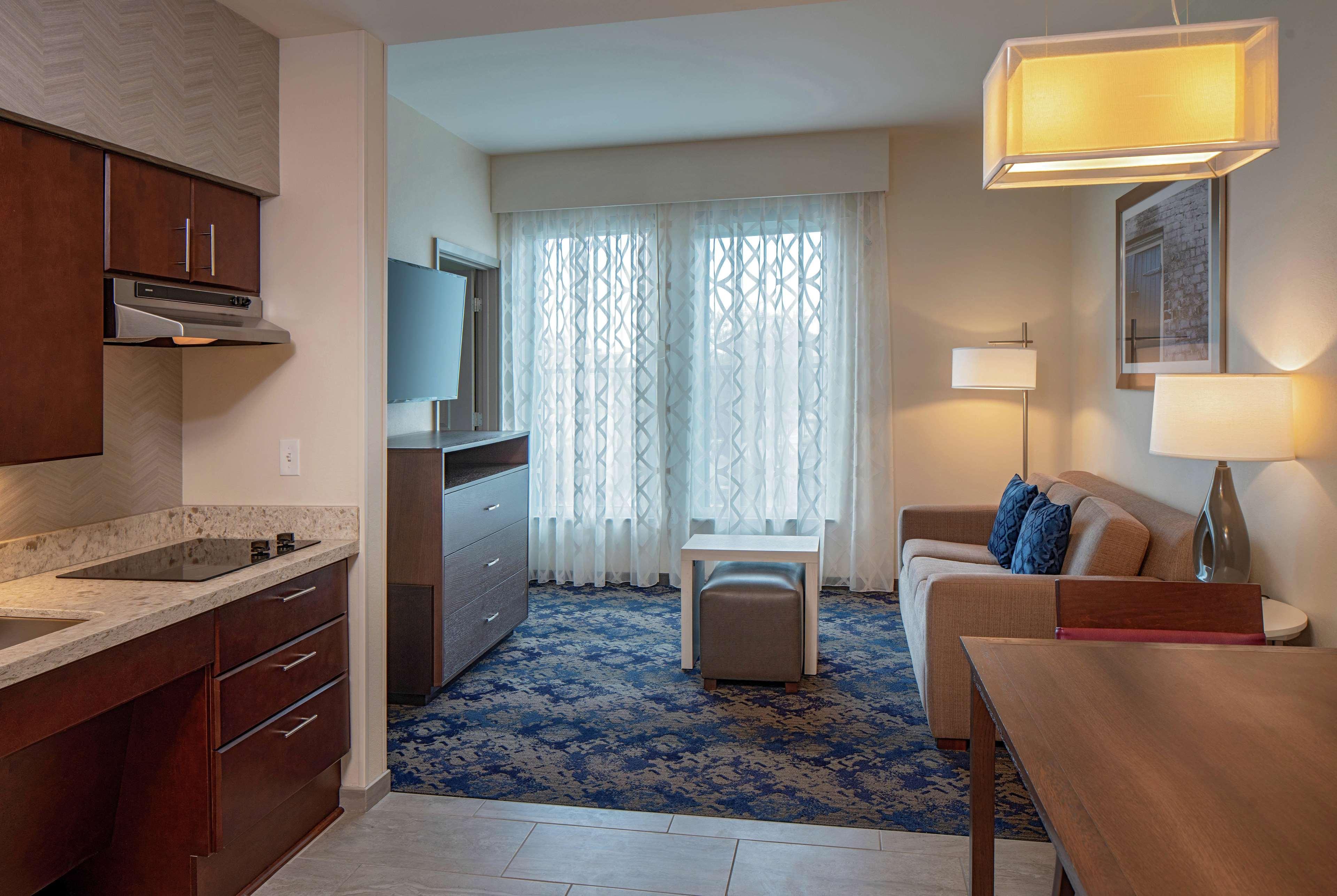 Homewood Suites By Hilton New Orleans French Quarter Zewnętrze zdjęcie