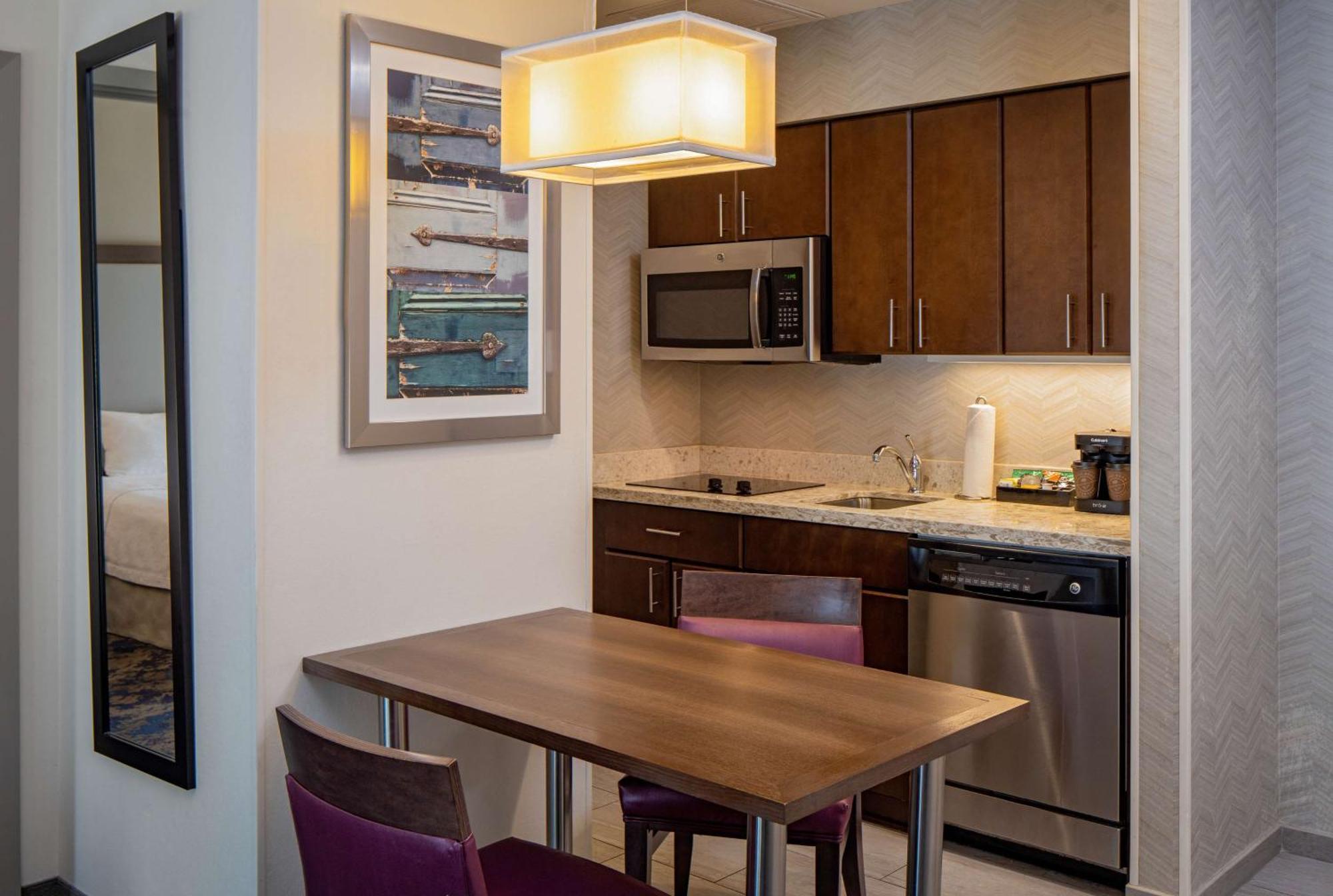 Homewood Suites By Hilton New Orleans French Quarter Zewnętrze zdjęcie