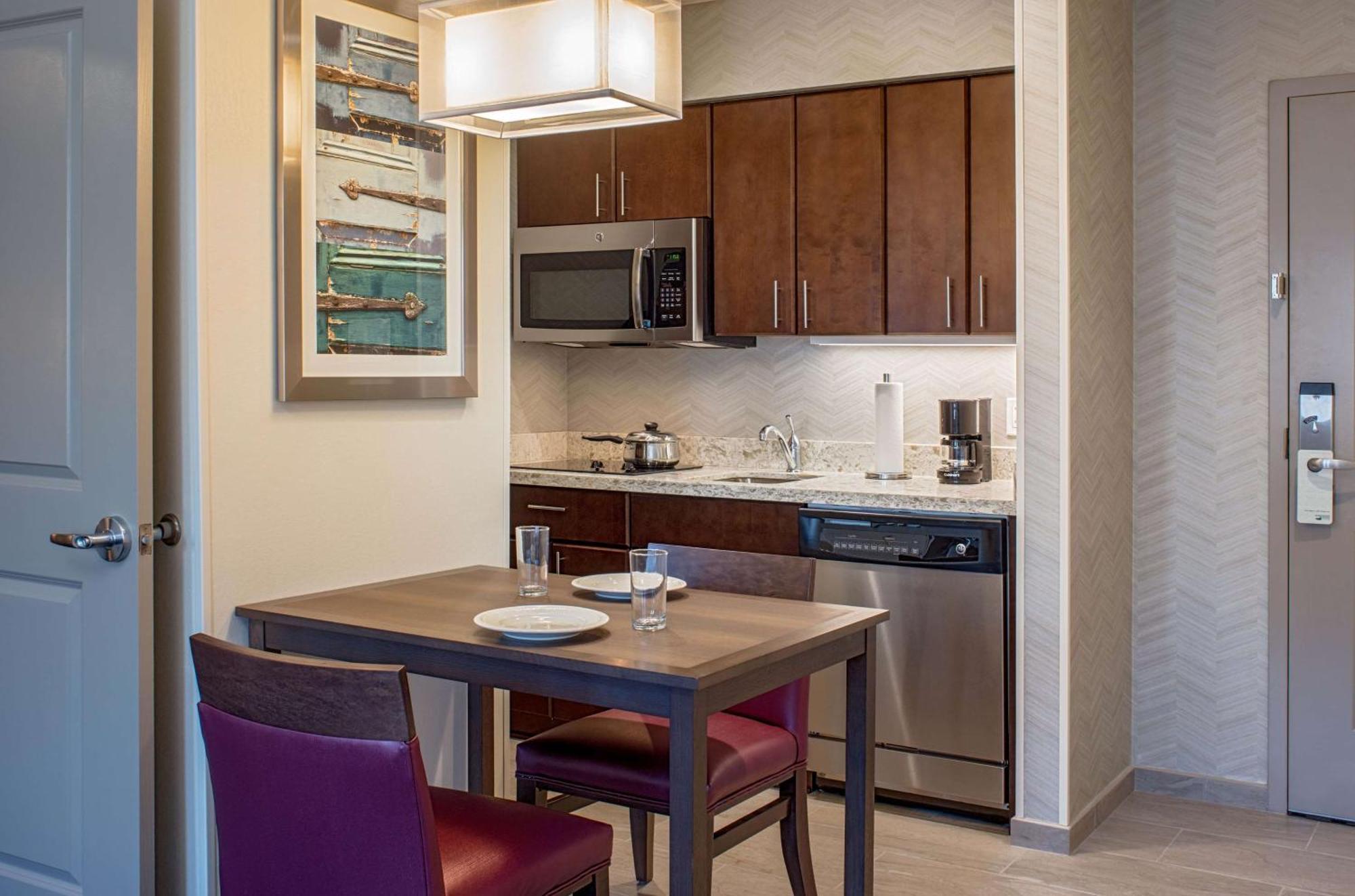 Homewood Suites By Hilton New Orleans French Quarter Zewnętrze zdjęcie