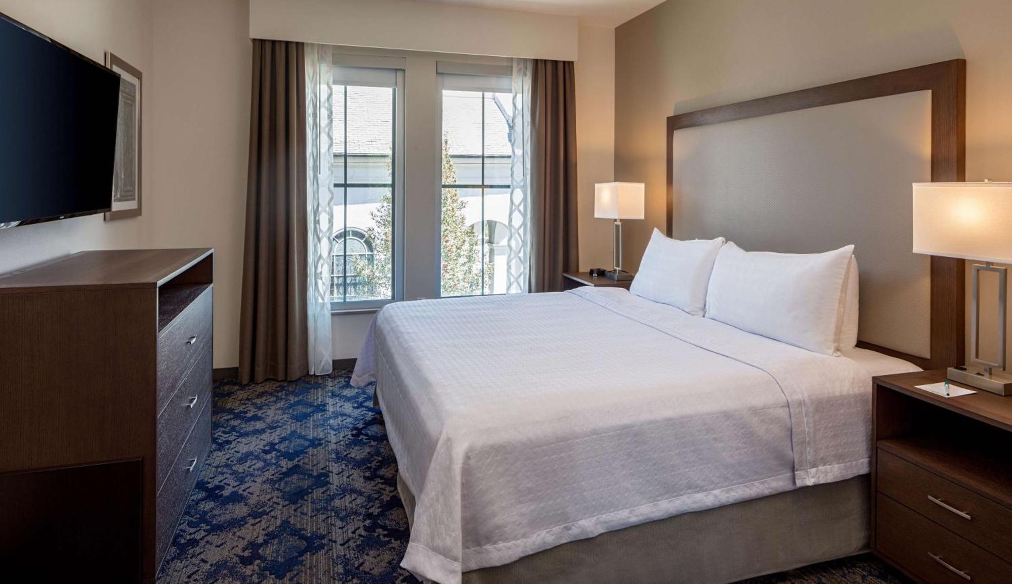 Homewood Suites By Hilton New Orleans French Quarter Zewnętrze zdjęcie