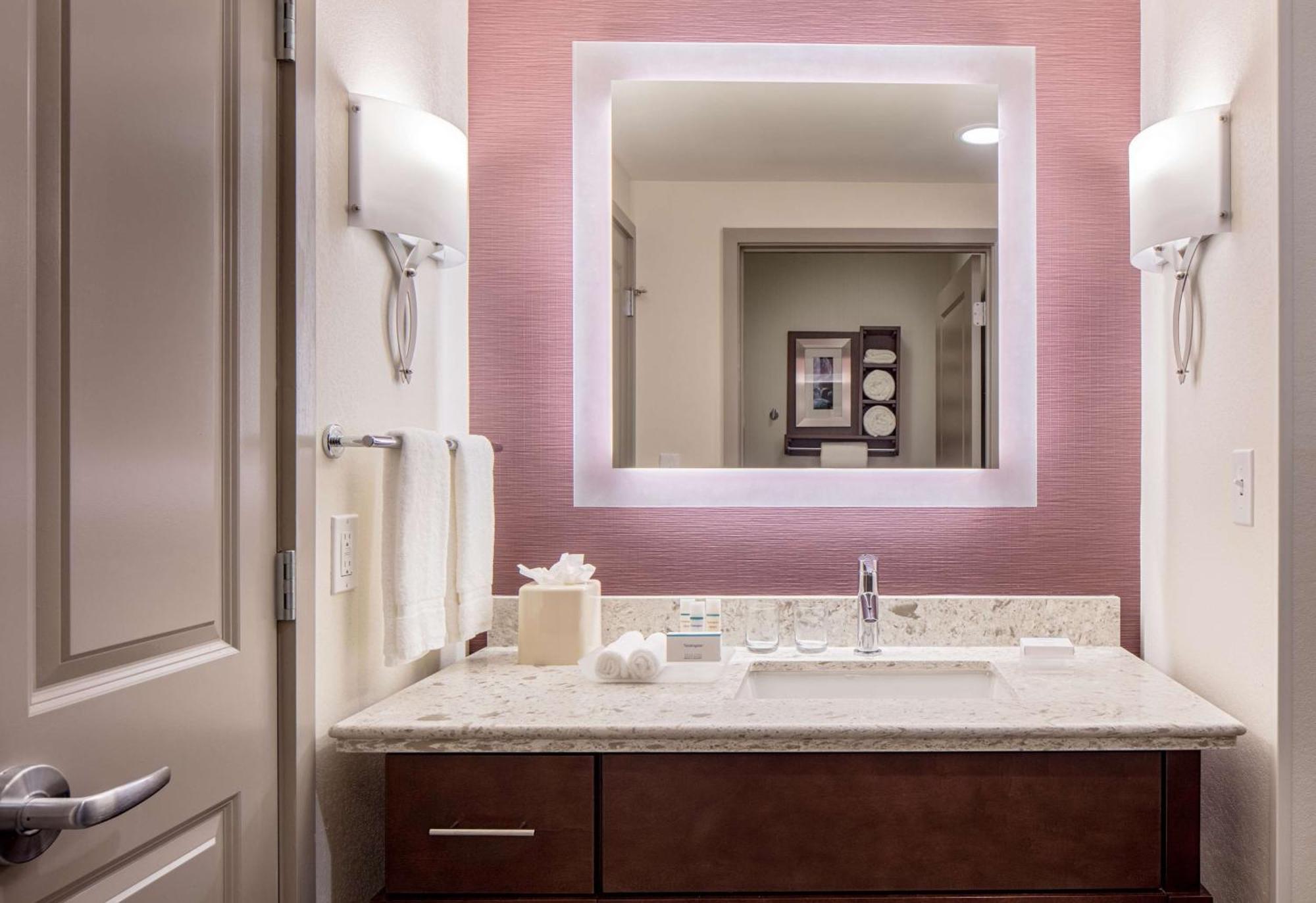 Homewood Suites By Hilton New Orleans French Quarter Zewnętrze zdjęcie