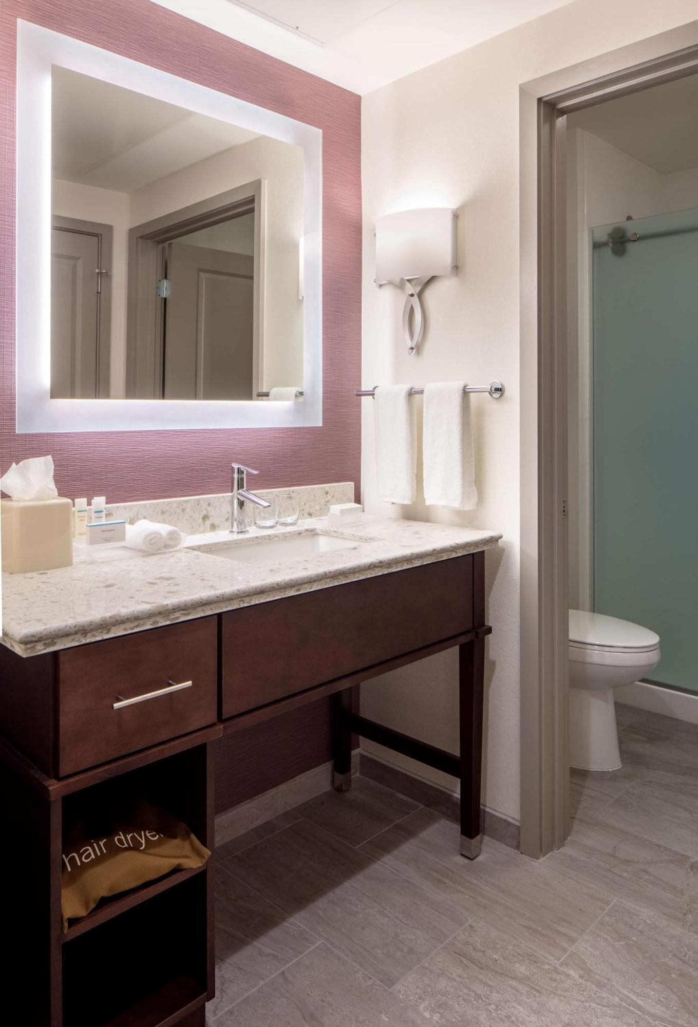 Homewood Suites By Hilton New Orleans French Quarter Zewnętrze zdjęcie