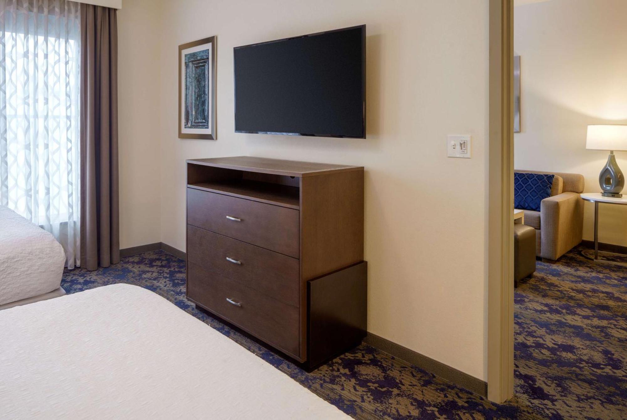Homewood Suites By Hilton New Orleans French Quarter Zewnętrze zdjęcie