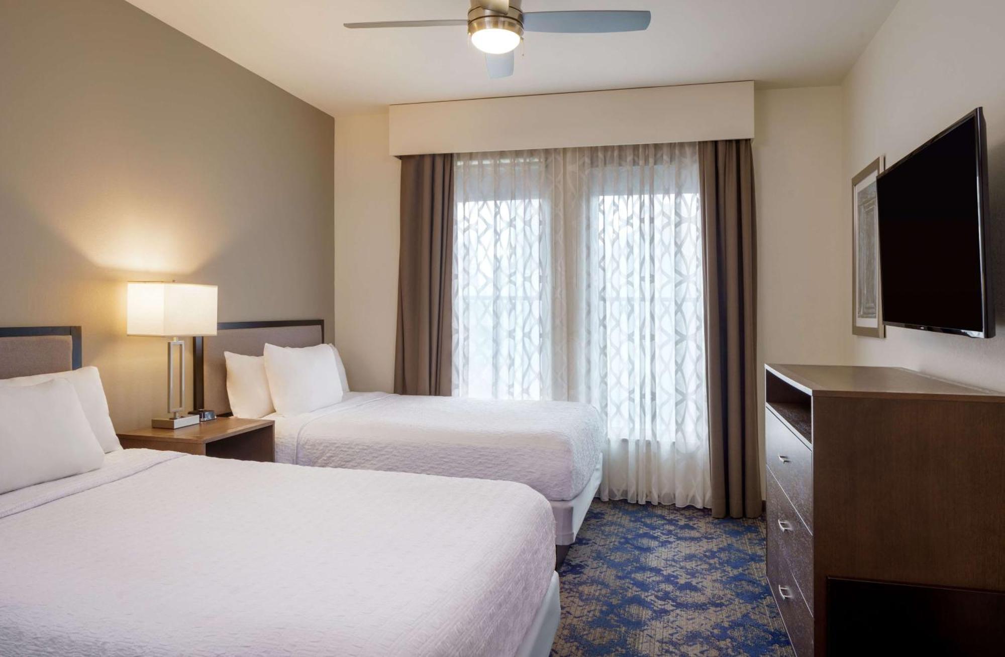 Homewood Suites By Hilton New Orleans French Quarter Zewnętrze zdjęcie